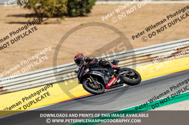 motorbikes;no limits;october 2019;peter wileman photography;portimao;portugal;trackday digital images